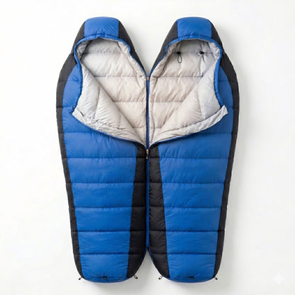 Dusk 3S - Daunenschlafsack bis -10 Grad