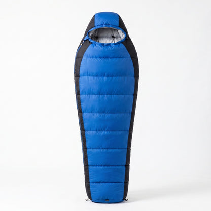 Dusk 3S - Daunenschlafsack bis -10 Grad