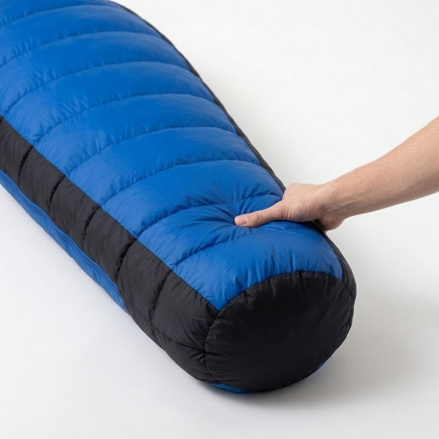 Dusk 3S - Daunenschlafsack bis -10 Grad