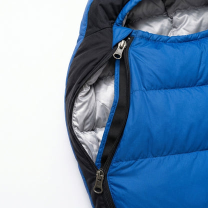 Dusk 3S - Daunenschlafsack bis -10 Grad